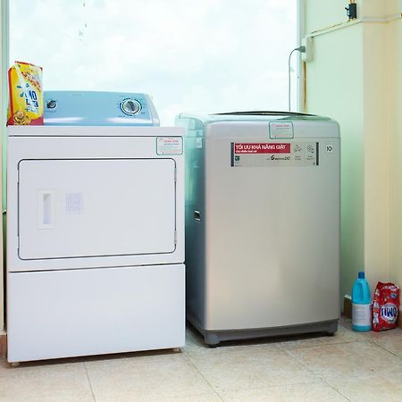 Akina House Đà Lạt Ngoại thất bức ảnh