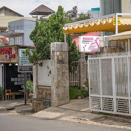 Akina House Đà Lạt Ngoại thất bức ảnh