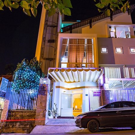 Akina House Đà Lạt Ngoại thất bức ảnh
