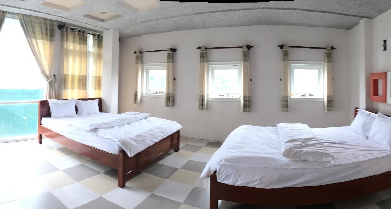 Akina House Đà Lạt Ngoại thất bức ảnh