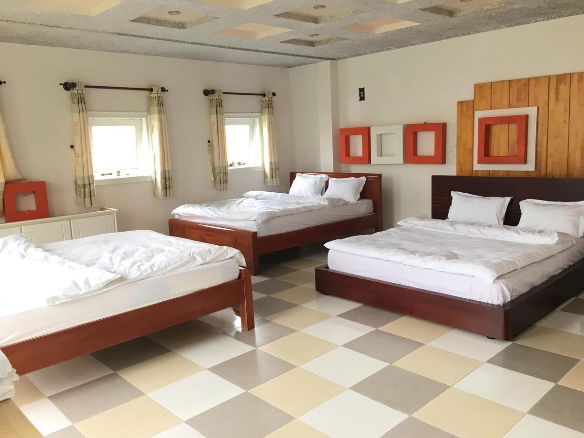 Akina House Đà Lạt Ngoại thất bức ảnh