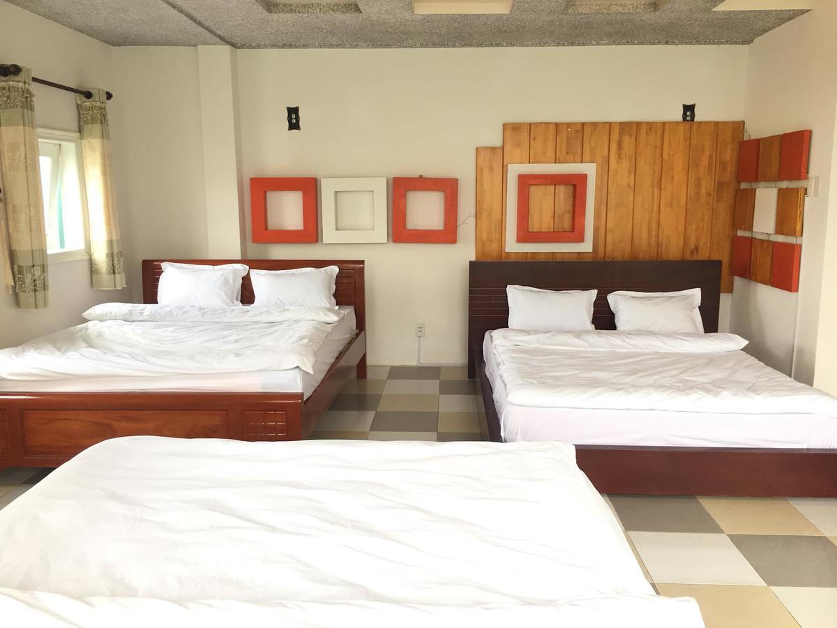 Akina House Đà Lạt Ngoại thất bức ảnh