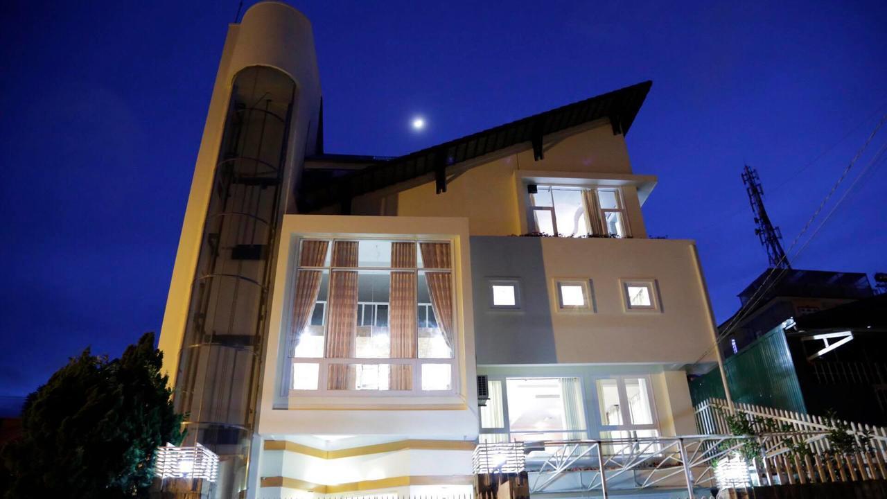 Akina House Đà Lạt Ngoại thất bức ảnh