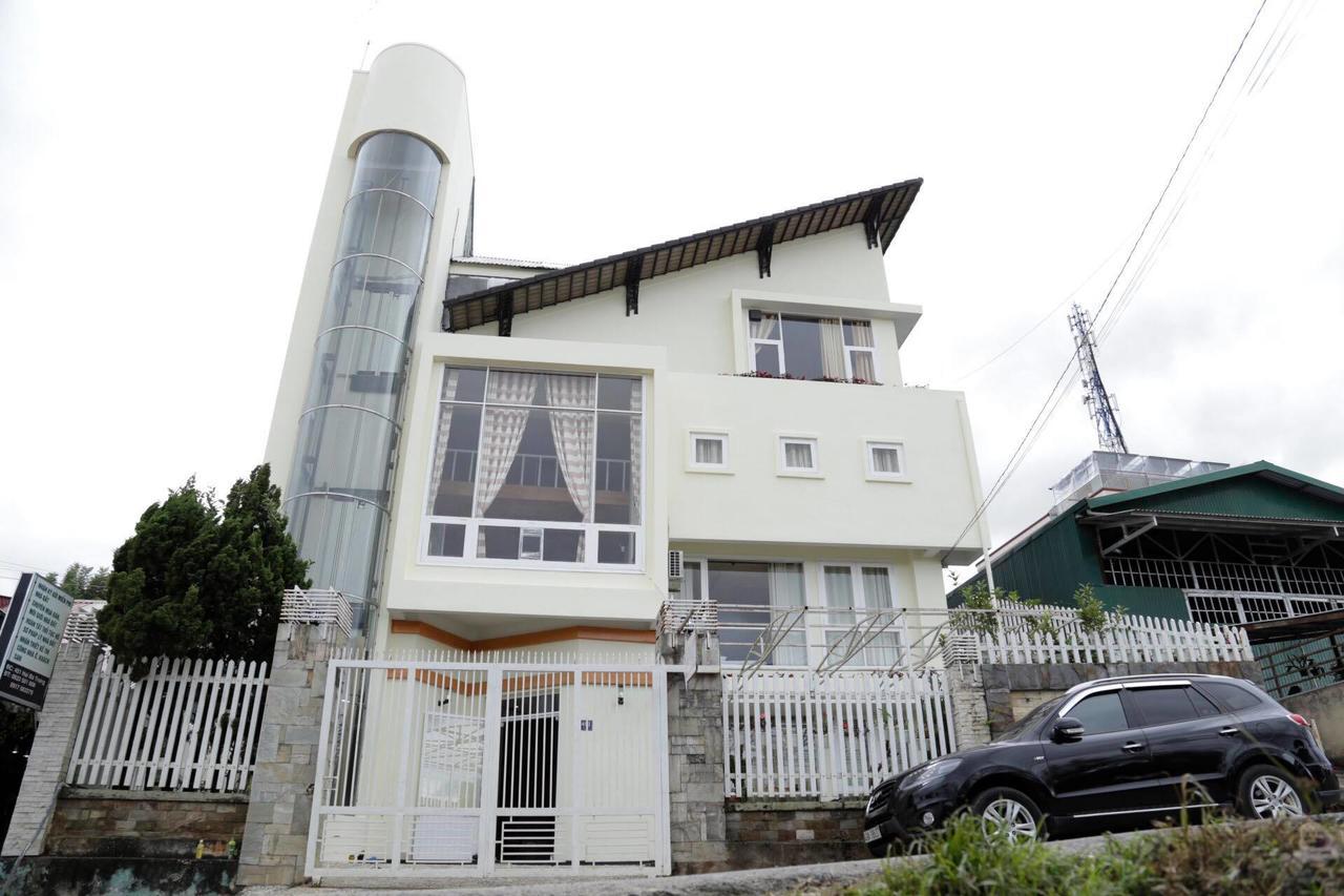 Akina House Đà Lạt Ngoại thất bức ảnh