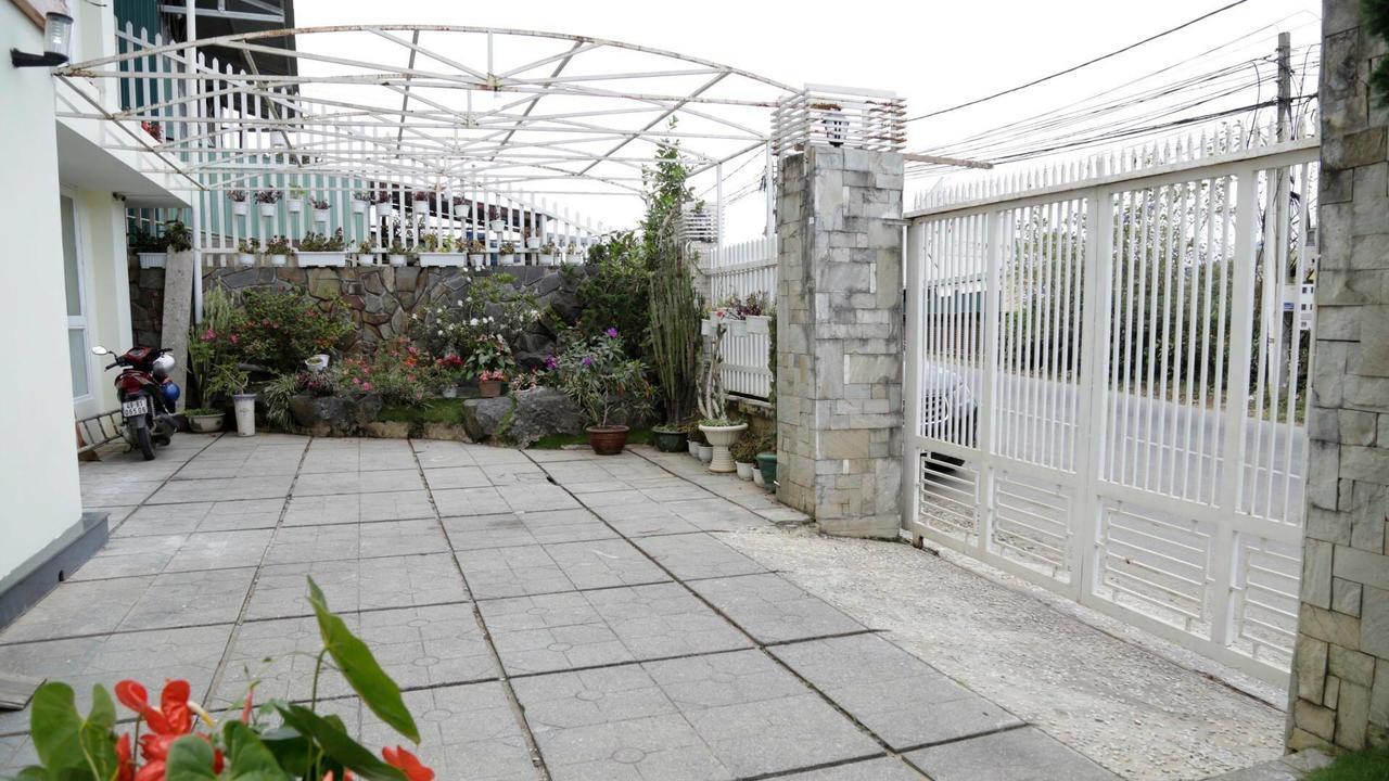 Akina House Đà Lạt Ngoại thất bức ảnh