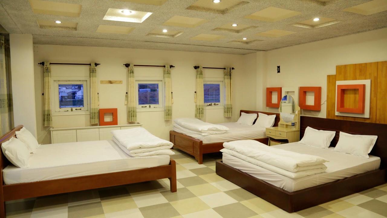 Akina House Đà Lạt Ngoại thất bức ảnh