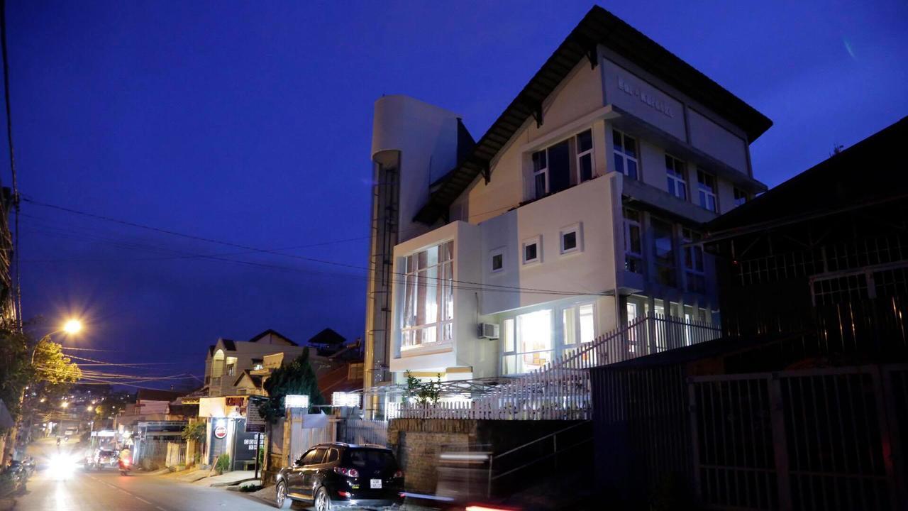 Akina House Đà Lạt Ngoại thất bức ảnh