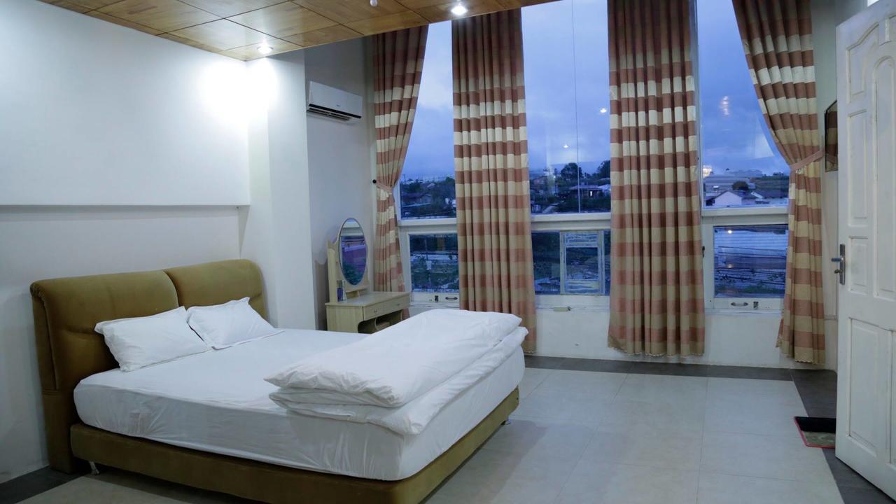 Akina House Đà Lạt Ngoại thất bức ảnh