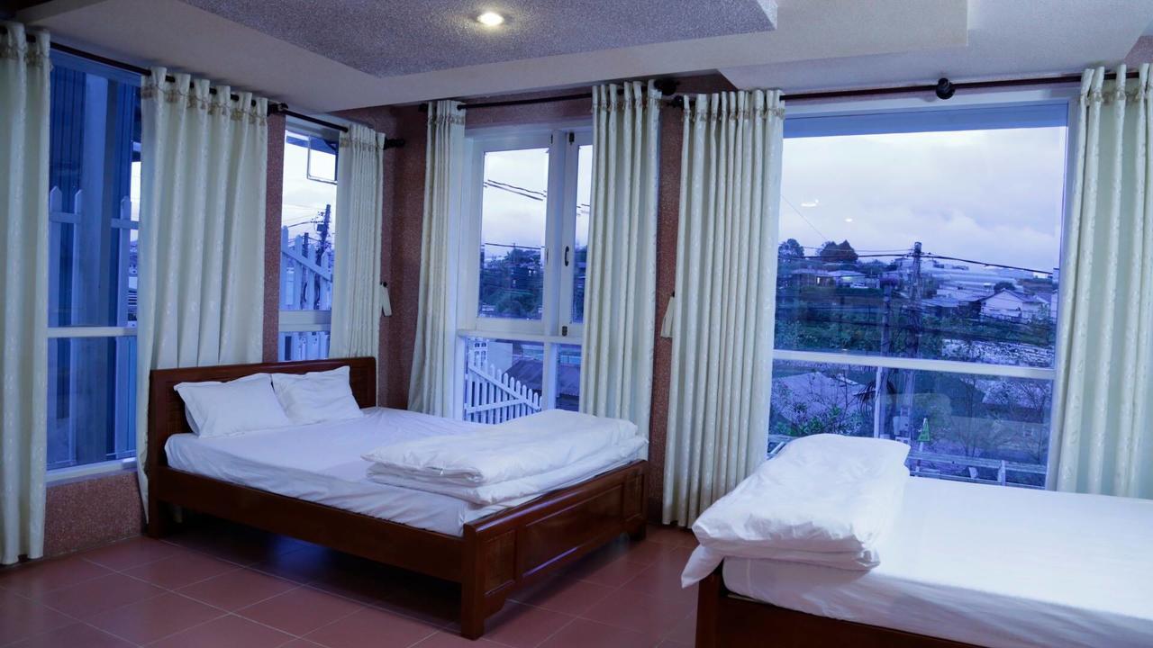 Akina House Đà Lạt Ngoại thất bức ảnh