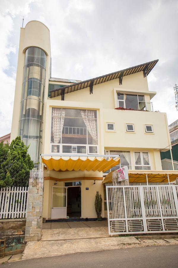 Akina House Đà Lạt Ngoại thất bức ảnh