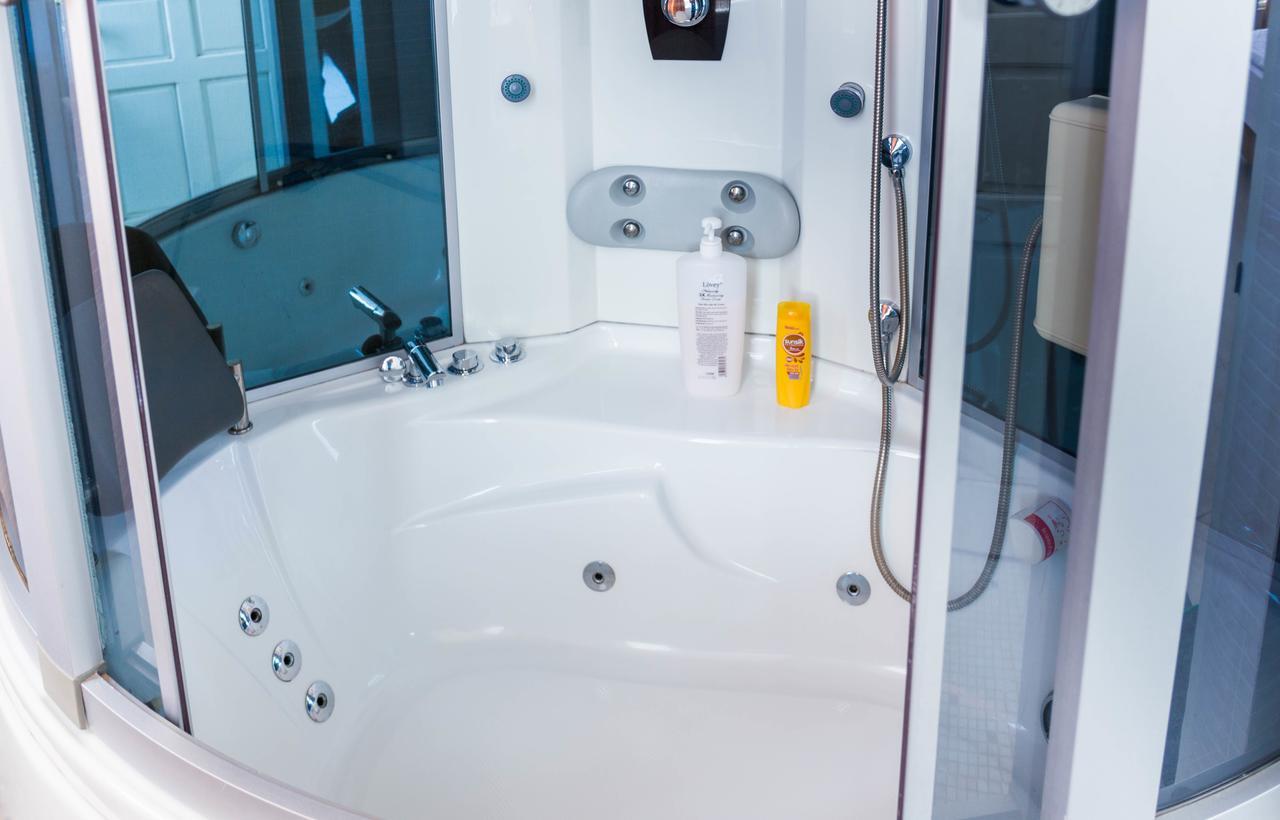 Akina House Đà Lạt Ngoại thất bức ảnh