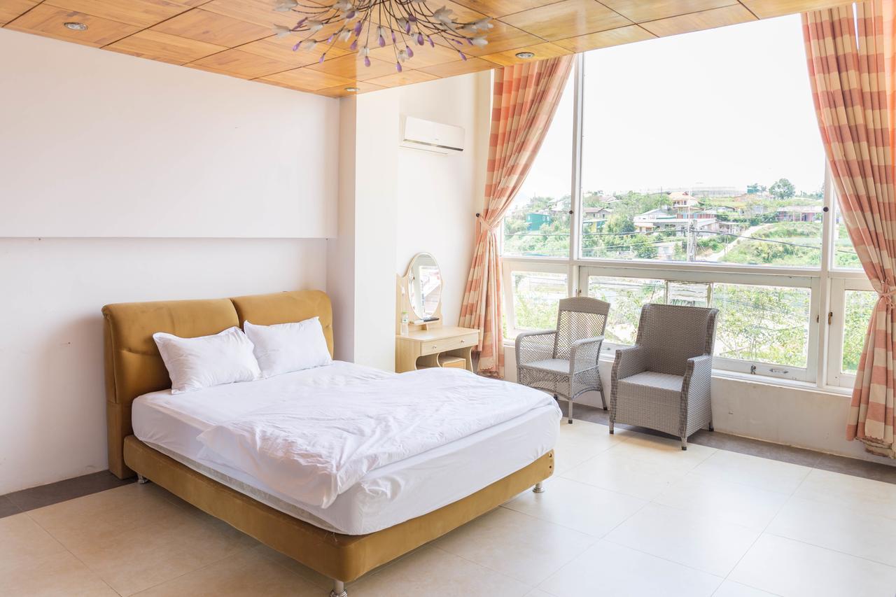 Akina House Đà Lạt Ngoại thất bức ảnh
