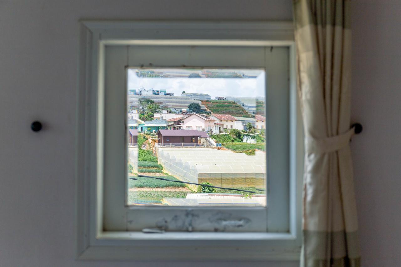 Akina House Đà Lạt Ngoại thất bức ảnh