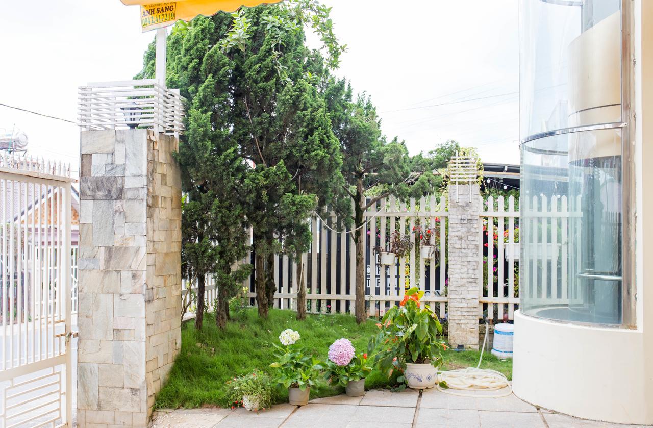Akina House Đà Lạt Ngoại thất bức ảnh