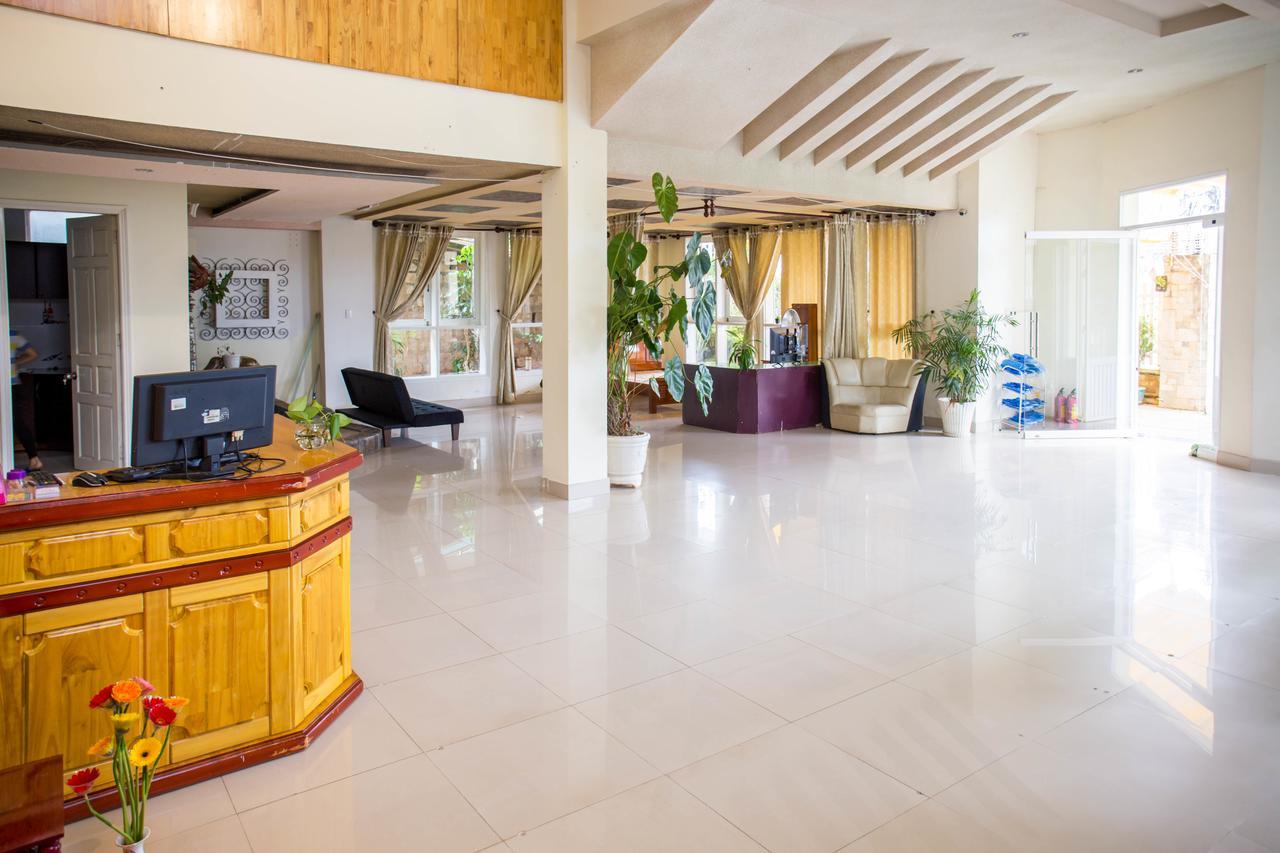 Akina House Đà Lạt Ngoại thất bức ảnh