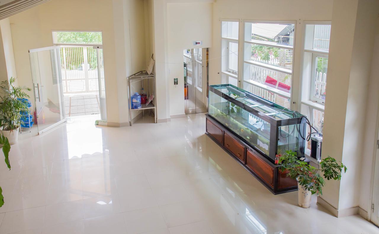 Akina House Đà Lạt Ngoại thất bức ảnh