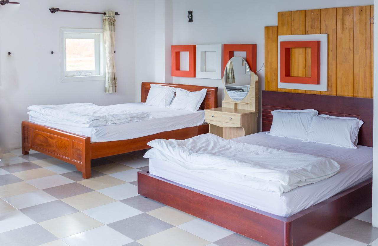Akina House Đà Lạt Ngoại thất bức ảnh