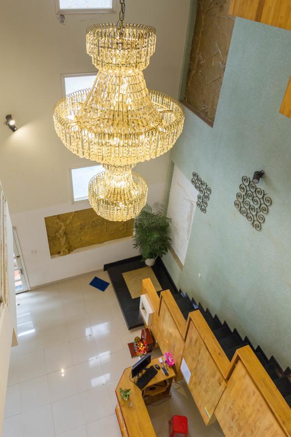 Akina House Đà Lạt Ngoại thất bức ảnh