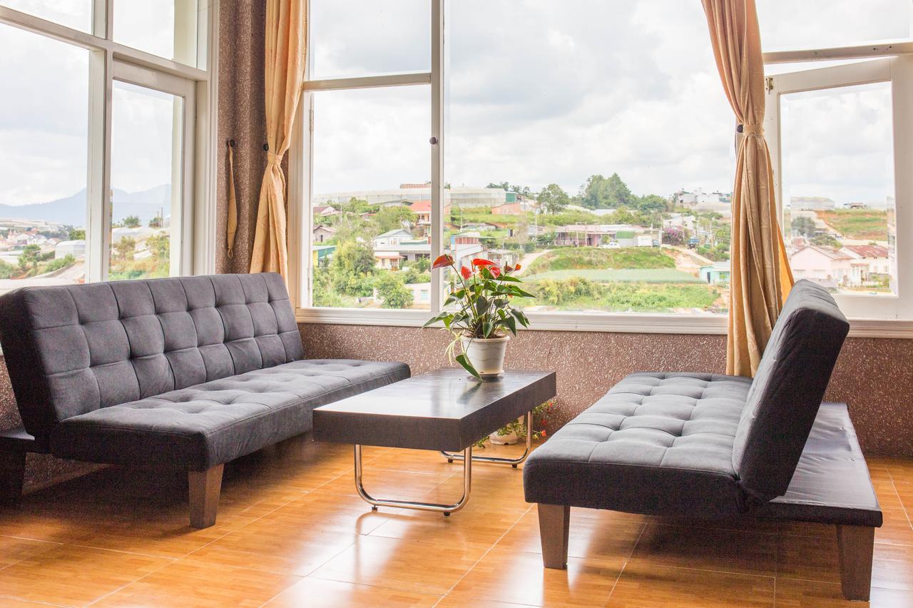 Akina House Đà Lạt Ngoại thất bức ảnh