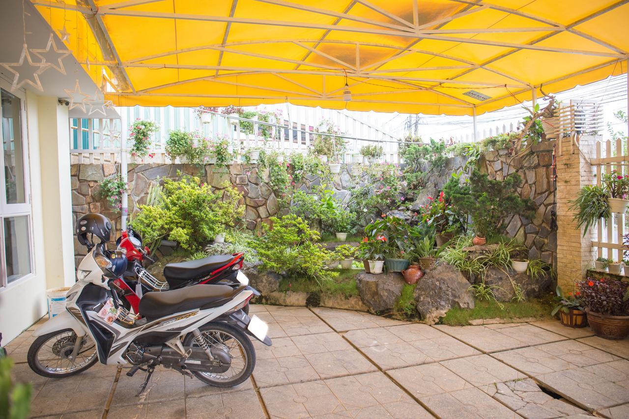 Akina House Đà Lạt Ngoại thất bức ảnh