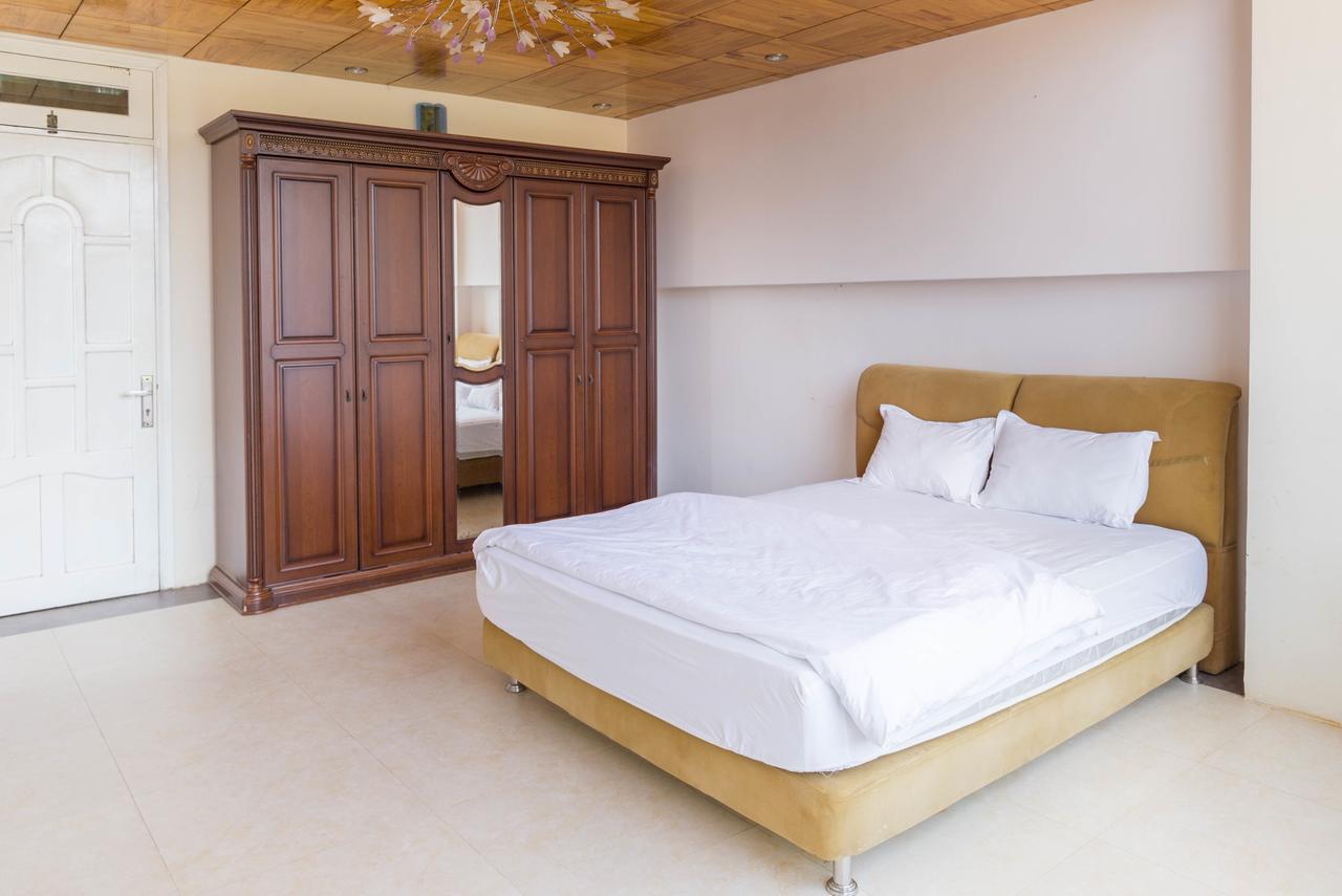Akina House Đà Lạt Ngoại thất bức ảnh