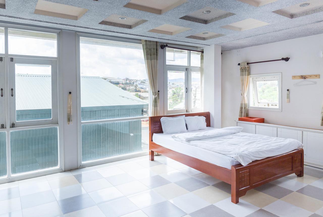 Akina House Đà Lạt Ngoại thất bức ảnh