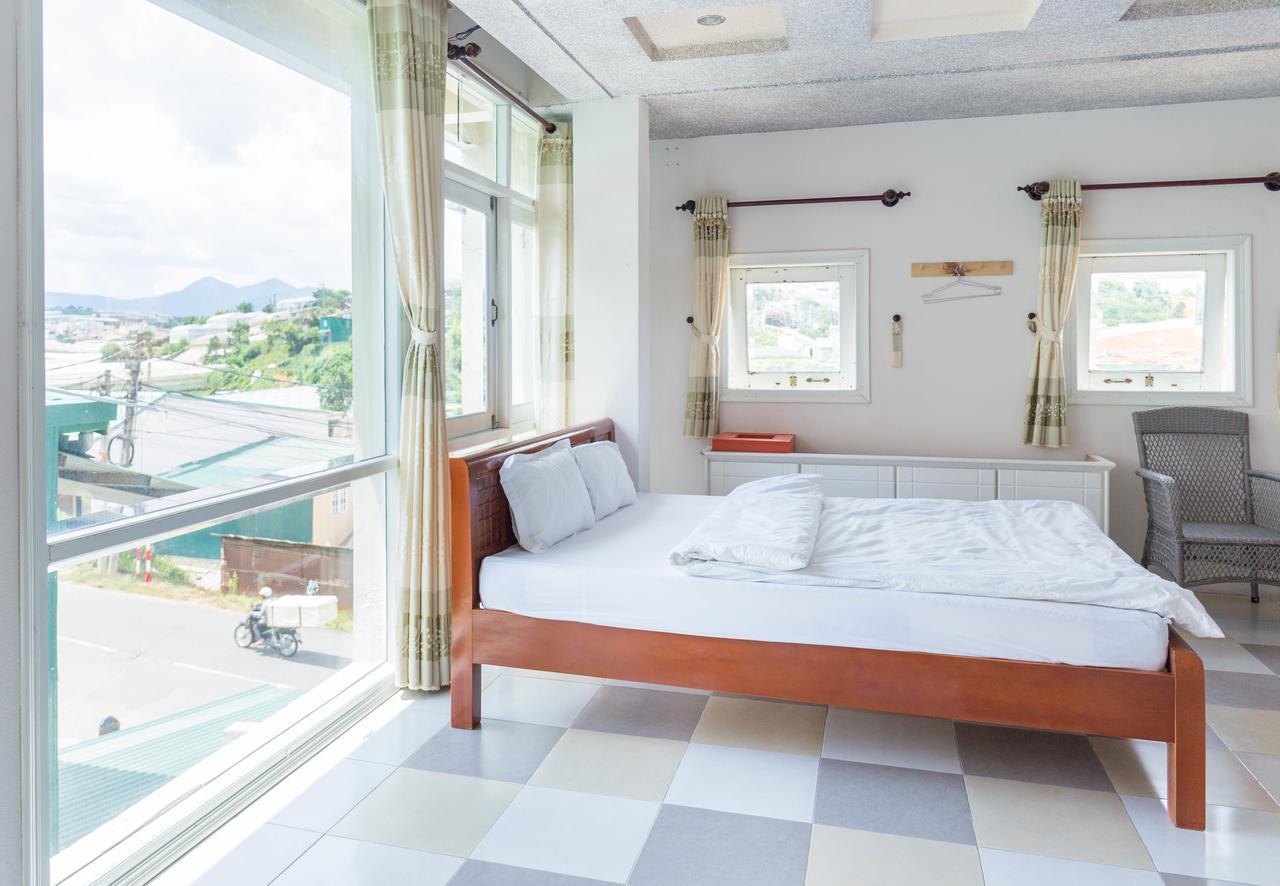 Akina House Đà Lạt Ngoại thất bức ảnh