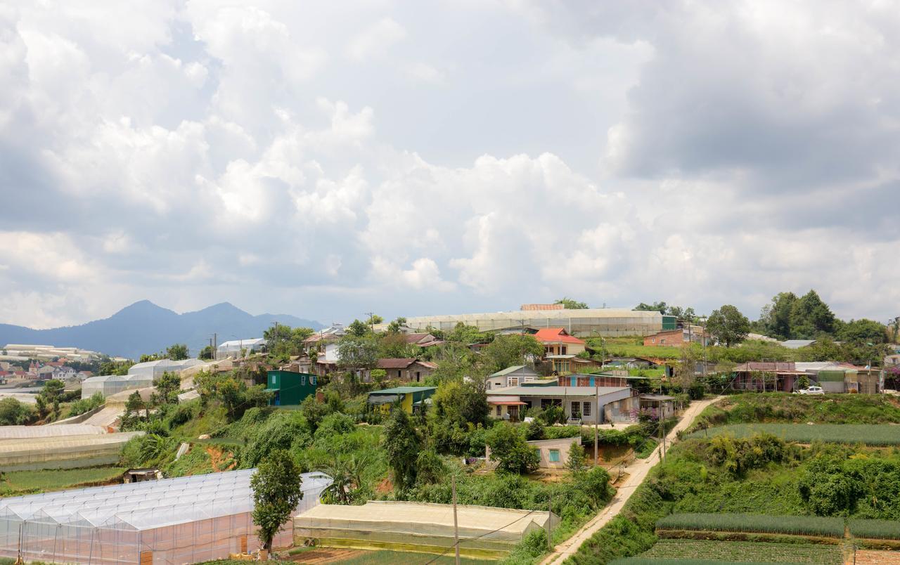 Akina House Đà Lạt Ngoại thất bức ảnh