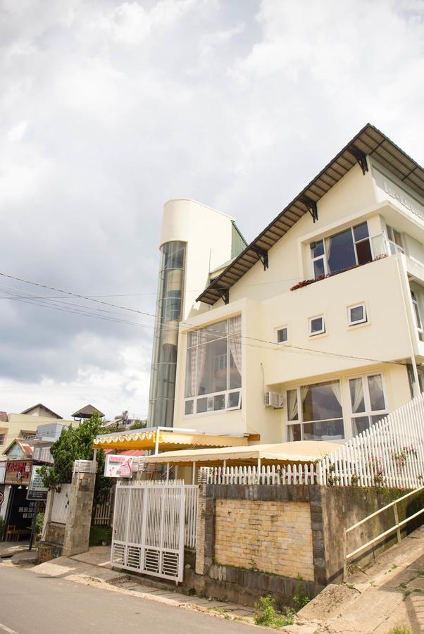 Akina House Đà Lạt Ngoại thất bức ảnh