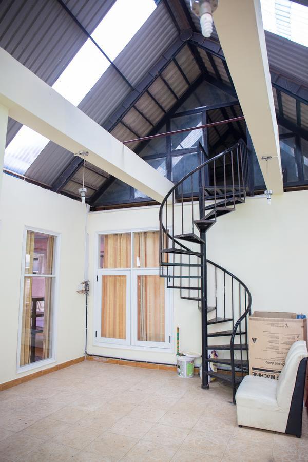Akina House Đà Lạt Ngoại thất bức ảnh