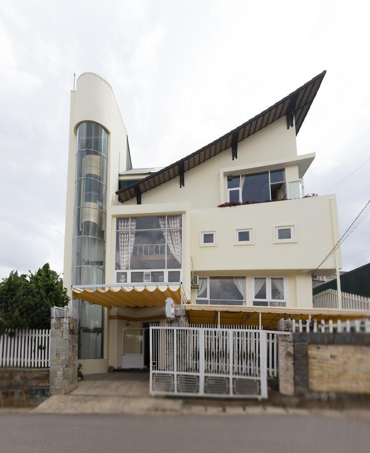 Akina House Đà Lạt Ngoại thất bức ảnh