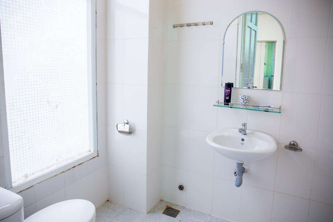Akina House Đà Lạt Ngoại thất bức ảnh