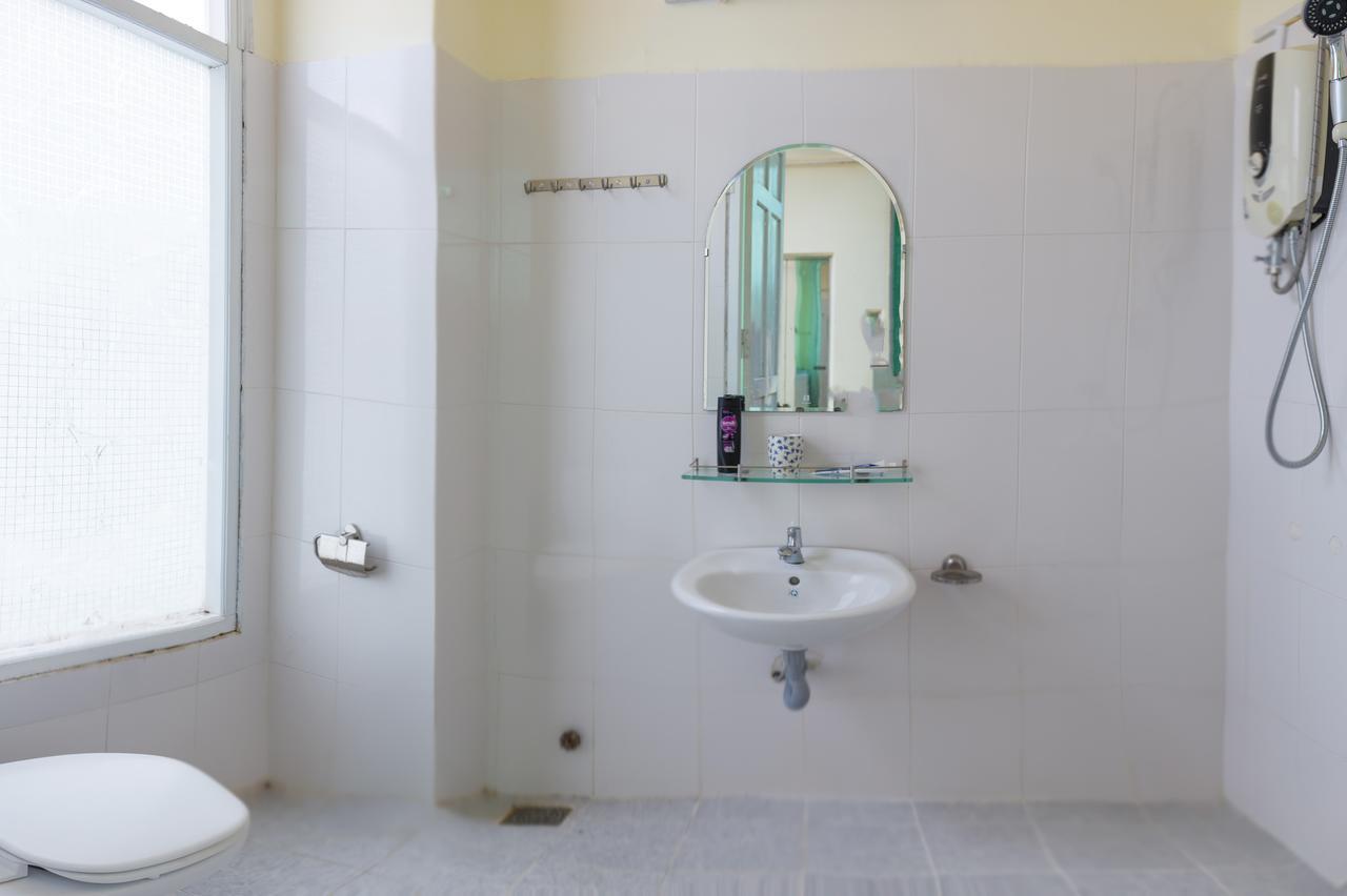 Akina House Đà Lạt Ngoại thất bức ảnh