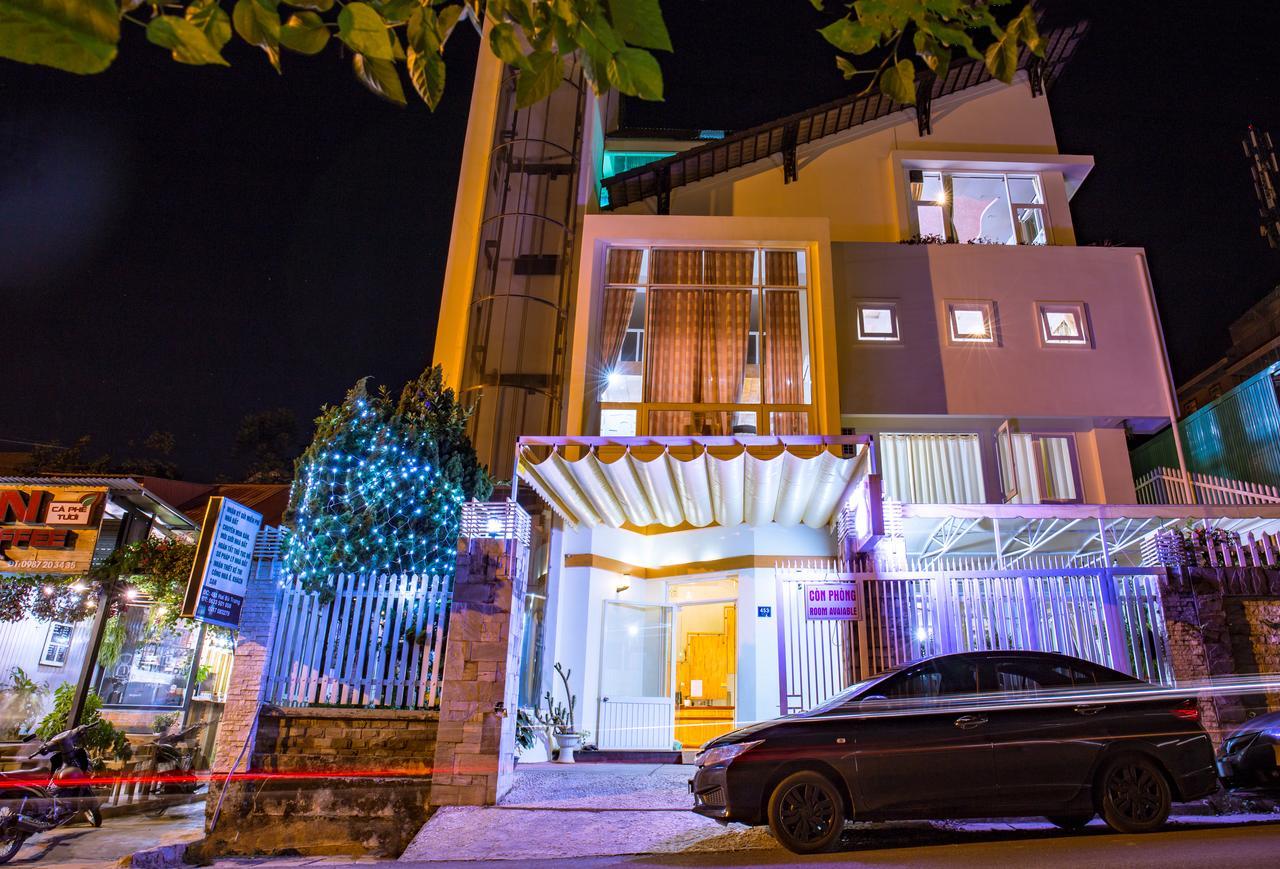 Akina House Đà Lạt Ngoại thất bức ảnh