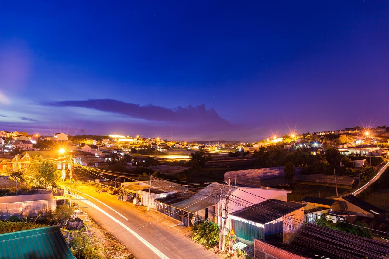 Akina House Đà Lạt Ngoại thất bức ảnh