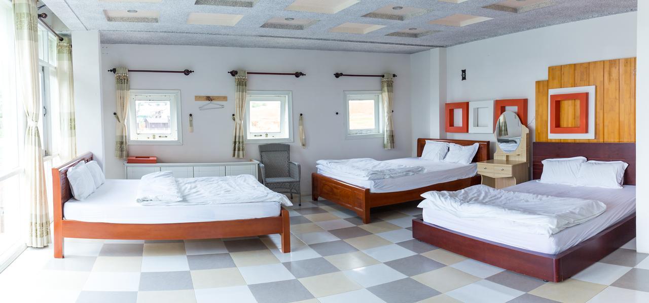 Akina House Đà Lạt Ngoại thất bức ảnh