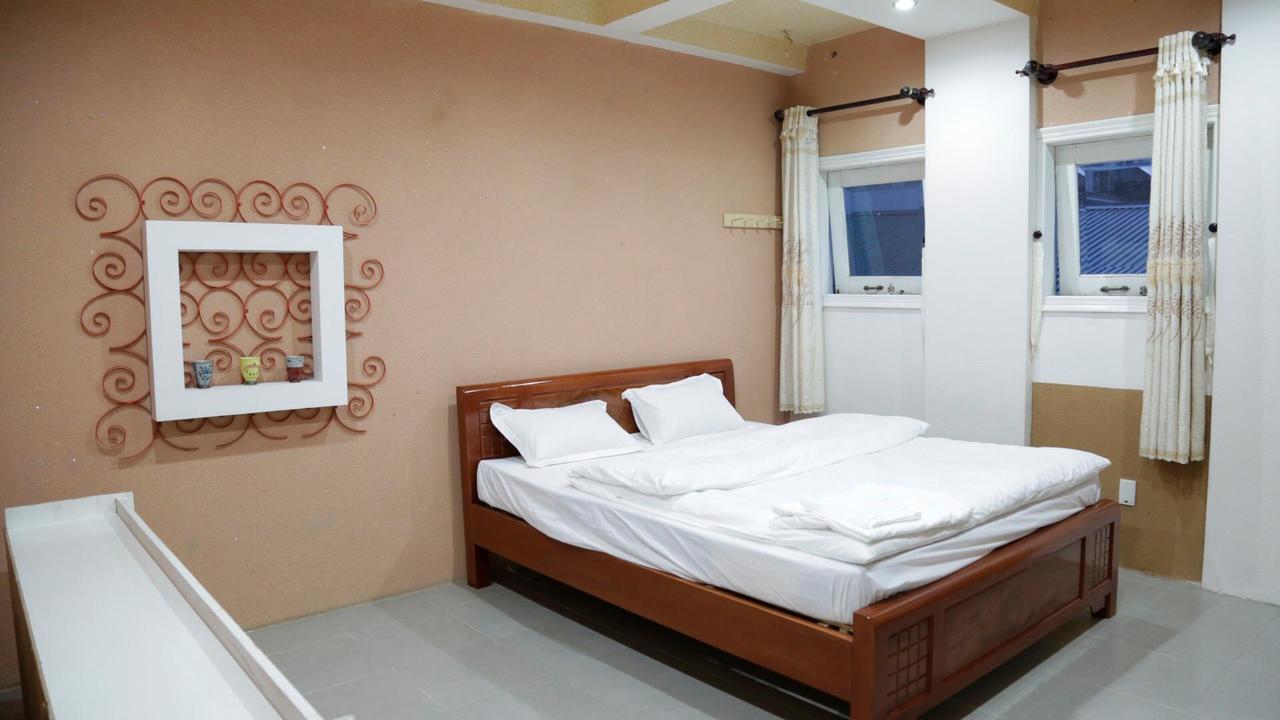Akina House Đà Lạt Ngoại thất bức ảnh