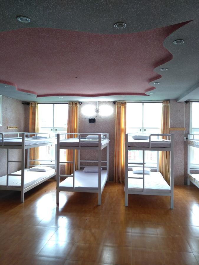 Akina House Đà Lạt Ngoại thất bức ảnh
