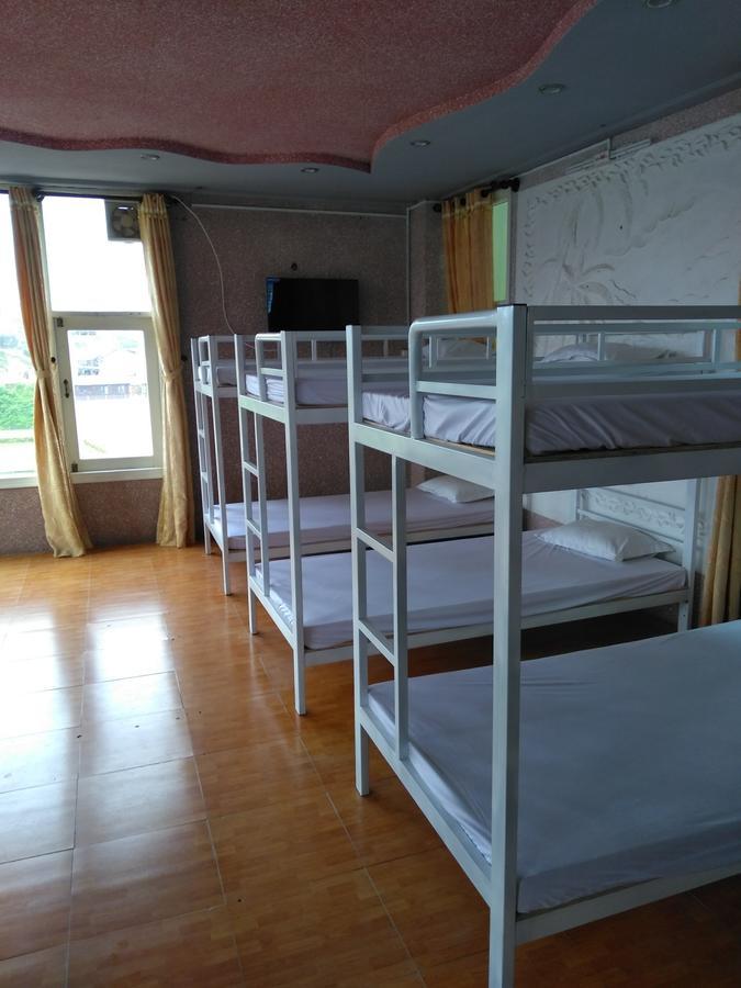 Akina House Đà Lạt Ngoại thất bức ảnh